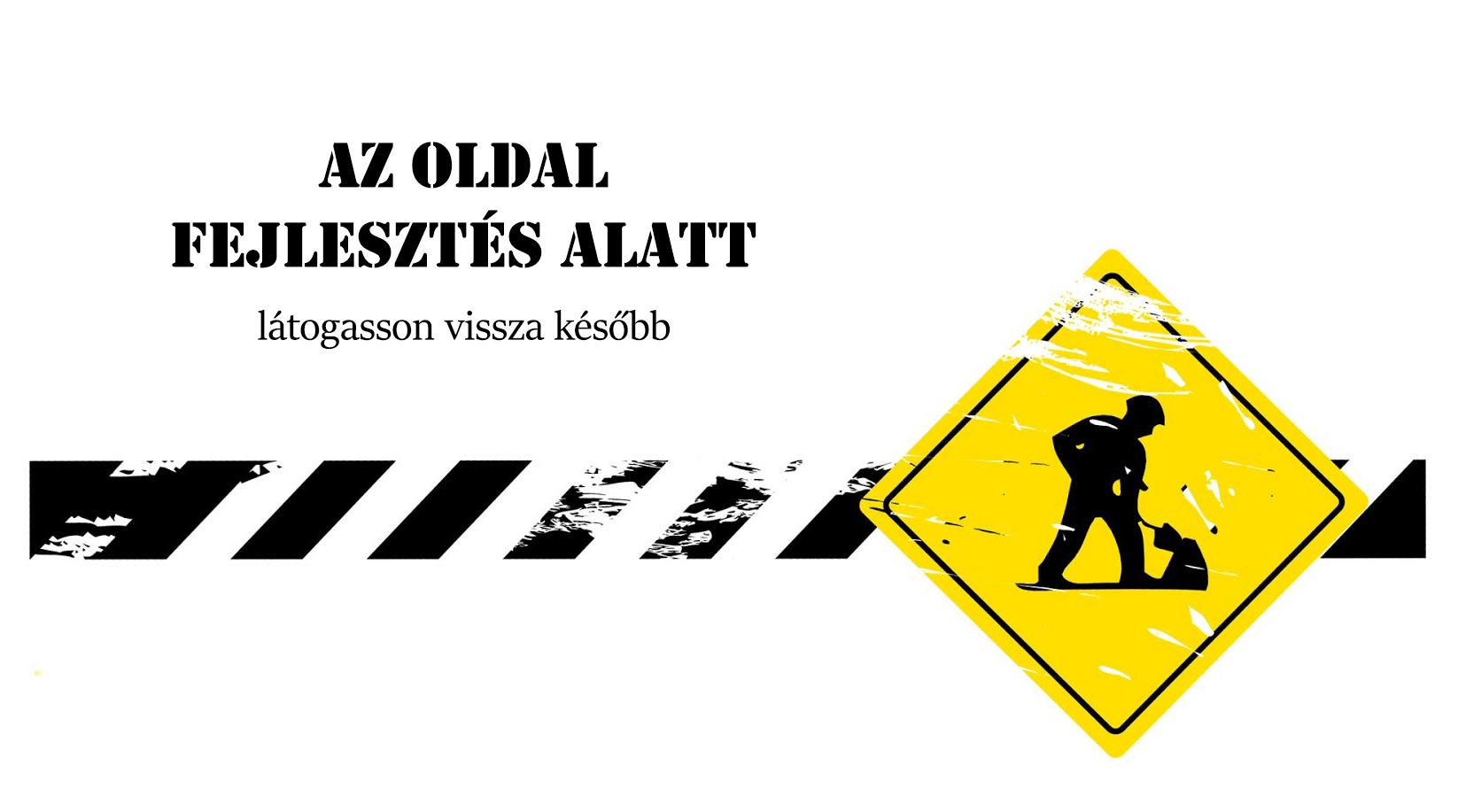 Fejlesztés alatt