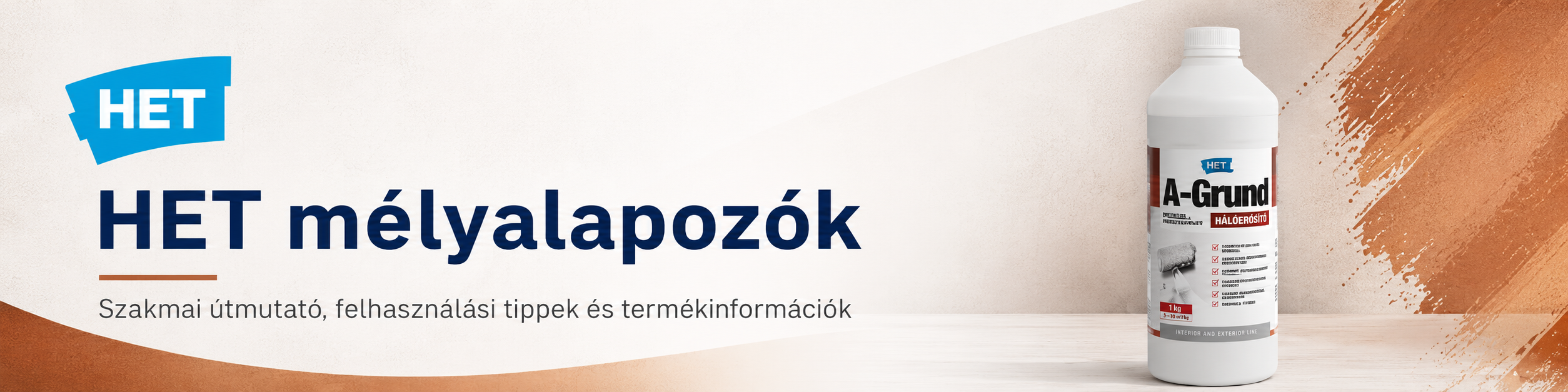 Nem minden alapozó ugyanarra való – segítünk eligazodni a HET kínálatában Nem minden alapozó ugyanarra való – segítünk eligazodni a HET kínálatában
